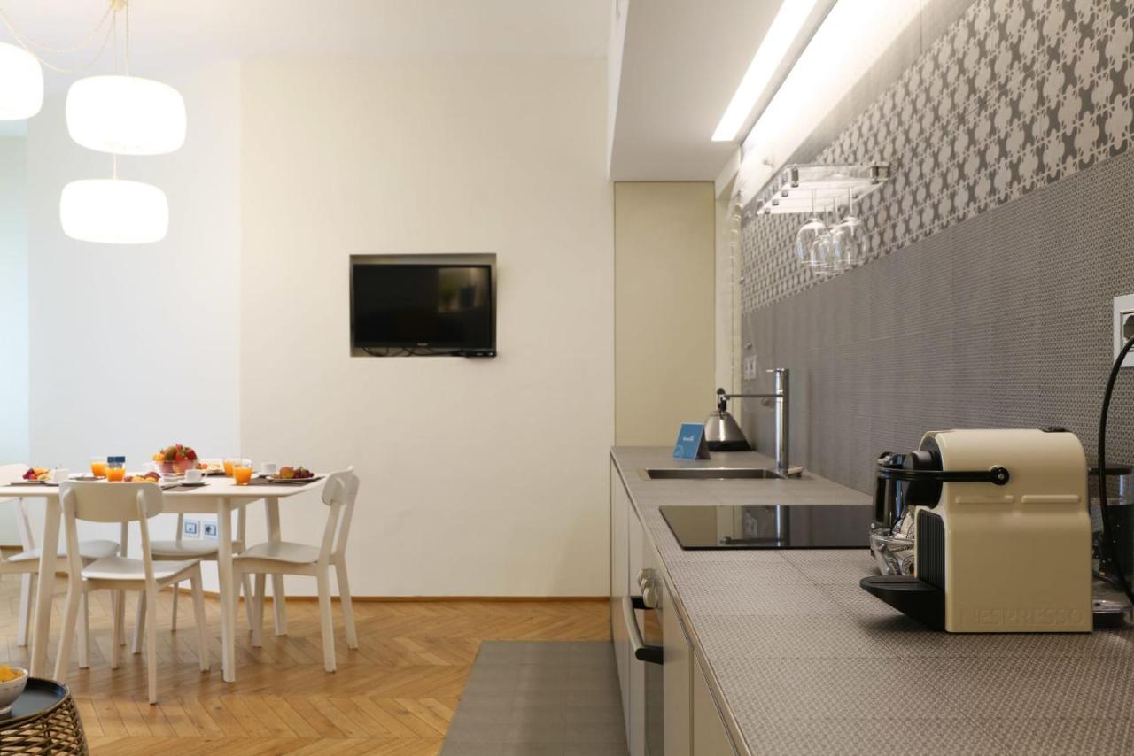 Sweett- Maison Laghetto Milaan Buitenkant foto